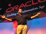 Ларри Эллисон, основатель и главный исполнительный директор Oracle, в течение долгого времени был одним из основных критиков Microsoft в Силиконовой долине. Он призывал пользоваться базами данных Oracle на основе операционной системы Linux