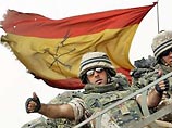 Испанская военная база в Ираке перестала существовать: все ушли домой Испанская военная база в Ираке перестала существовать: все ушли домой
