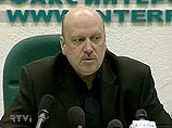 Заместитель председателя Госнаркоконтроля Александр Михайлов в четверг обвинил Министерство юстиции РФ в лоббировании интересов наркодилеров Заместитель председателя Госнаркоконтроля Александр Михайлов в четверг обвинил Министерство юстиции РФ в лоббировании интересов наркодилеров