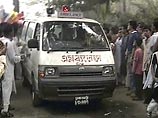 В результате взрыва бомбы в Бангладеш ранен Верховный комиссар Великобритании в этой стране (посол) Анвар Чодури, передала в пятницу телекомпания Sky News