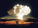 В 1946 году Советский Союз вступил в гонку вооружений с США и занялся разработкой атомной бомбы