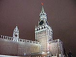 Кремль надеется, что "дело Бородина" разрешится к началу марта
