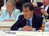 Саммит завершился: Россия и ЕС подписали протокол о вступлении РФ в ВТО Саммит завершился: Россия и ЕС подписали протокол о вступлении РФ в ВТО