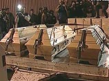 В Израиле идет опознание останков, возможно, принадлежавших пропавшему 18 лет назад летчику В Израиле идет опознание останков, возможно, принадлежавших пропавшему 18 лет назад летчику
