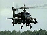 Нидерланды пошлют в Ирак шесть вертолетов Apache и сто человек обслуживающего персонала 