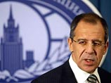 Заядлый курильщик Сергей Лавров не собирается отказываться от вредной привычки Заядлый курильщик Сергей Лавров не собирается отказываться от вредной привычки