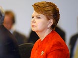 Президент Латвии решила не обнародовать архивы КГБ Президент Латвии решила не обнародовать архивы КГБ