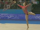 Алина Кабаева Алина Кабаева