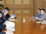 Главной темой переговоров была судьба родственников пятерых японцев, похищенных 25 лет назад северокорейскими спецслужбами и 2002 году выданных Японии