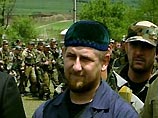 Полевой командир Эльдаров "посчитал неэтичным" быть среди боевиков после гибели Кадырова