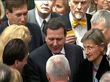 Безработный, давший пощечину канцлеру ФРГ, счел свой поступок неприличным, но справедливым Безработный, давший пощечину канцлеру ФРГ, счел свой поступок неприличным, но справедливым