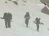На Эльбрусе в районе лагеря ульяновских альпинистов найдены еще два тела На Эльбрусе в районе лагеря ульяновских альпинистов найдены еще два тела