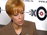 Ведущая телепрограммы "Сегодня" Марианна Максимовская отметила, что президент не ожидал, что с ним будут открыто спорить и высказывать свою позицию