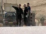 Террорист-смертник подорвал себя на КПП "Бакаот" близ Наблуса