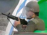 Ариэль Шарон модифицировал план отделения от палестинцев Ариэль Шарон модифицировал план отделения от палестинцев