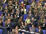 Ровно в 12:00 (14:00 мск) в здании Бундестага в Берлине начнется заседание Федерального собрания, участие в работе которого примут в нынешнем году одна тысяча 205 человек Ровно в 12:00 (14:00 мск) в здании Бундестага в Берлине начнется заседание Федерального собрания, участие в работе которого примут в нынешнем году одна тысяча 205 человек