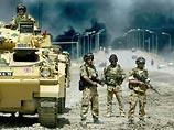 Британский МИД крайне недоволен тактикой США в Ираке, но скрывает это Британский МИД крайне недоволен тактикой США в Ираке, но скрывает это