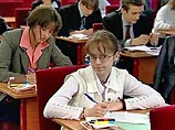 Департамент образования Москвы утвердил сроки проведения единого государственного экзамена по различным предметам