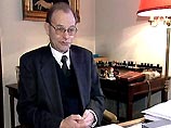 Бертосса еще раз подтвердил корреспонденту "Сегодня", что Бородину могут быть предъявлены в Швейцарии обвинения в отмывании денег и участии в преступной организации Бертосса еще раз подтвердил корреспонденту "Сегодня", что Бородину могут быть предъявлены в Швейцарии обвинения в отмывании денег и участии в преступной организации