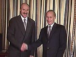 Путин и Лукашенко встретились в Ялте Путин и Лукашенко встретились в Ялте