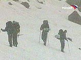 Спасатели спустили с Эльбруса  тело третьего погибшего ульяновского альпиниста  