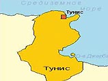 В Тунисе автобус врезался в ограду: 19 пассажиров погибли, 31 ранен В Тунисе автобус врезался в ограду: 19 пассажиров погибли, 31 ранен