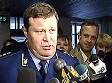 Устинов сожалеет о том, что были обнародованы данные о ссудах сотрудникам НТВ Устинов сожалеет о том, что были обнародованы данные о ссудах сотрудникам НТВ