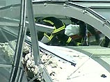 Рухнувший терминал аэропорта в Париже не восстановят: 4 человека погибли, 3 ранены Рухнувший терминал аэропорта в Париже не восстановят: 4 человека погибли, 3 ранены