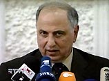 Член Временного управляющего совета Ирака Ахмед Чалаби потребовал от США материальной компенсации за нанесение ему материального и морального ущерба при проведении обыска в его доме и штаб-квартире Член Временного управляющего совета Ирака Ахмед Чалаби потребовал от США материальной компенсации за нанесение ему материального и морального ущерба при проведении обыска в его доме и штаб-квартире