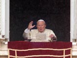 Папа Римский призвал СМИ уважать истину и служить на благо общества