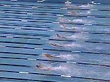 Определен состав олимпийской сборной России по плаванию