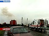 По данным полиции которые приводит французское агентство AFP, в результате несчастного случая погибли по крайней мере 17 человек, включая спасателей, журналистов и пожарных По данным полиции которые приводит французское агентство AFP, в результате несчастного случая погибли по крайней мере 17 человек, включая спасателей, журналистов и пожарных