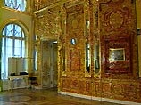 Британские ученые: Янтарная комната была сожжена советскими солдатами Британские ученые: Янтарная комната была сожжена советскими солдатами