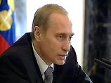 Создание единого экономического пространства не помешает членству в ВТО, заявляет Путин Создание единого экономического пространства не помешает членству в ВТО, заявляет Путин