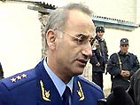 Замгенпрокурора   Кехлеров  заявил,  что  не  предлагал  отменить
презумпцию невиновности
