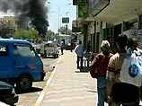Мощный взрыв в Багдаде: 2 погибших и 1 раненый