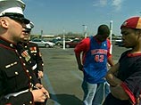 Фильм "Фаренгейт 9/11" может повлиять на выборы президента и изменить судьбу США Фильм "Фаренгейт 9/11" может повлиять на выборы президента и изменить судьбу США