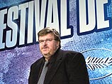 "Золотая Пальмовая ветвь" была присуждена фильму американского режиссера Майкла Мура "Фаренгейт 9/11" "Золотая Пальмовая ветвь" была присуждена фильму американского режиссера Майкла Мура "Фаренгейт 9/11"