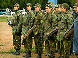 Финские пограничники задержали двух чеченцев при попытке нелегально проникнуть в страну Финские пограничники задержали двух чеченцев при попытке нелегально проникнуть в страну