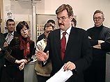 У Путина нет окончательного решения о судьбе НТВ У Путина нет окончательного решения о судьбе НТВ