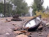 В Грозном при взрыве пострадали три пассажира маршрутки