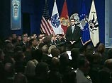 США разрушат тюрьму "Абу-Грейб" в Багдаде. Об этом заявил президент США Джордж Буш вечером в понедельник в Военном колледже сухопутных сил США в Карлисле (штат Пенсильвания) США разрушат тюрьму "Абу-Грейб" в Багдаде. Об этом заявил президент США Джордж Буш вечером в понедельник в Военном колледже сухопутных сил США в Карлисле (штат Пенсильвания)