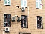 Взрыв в центре Москвы: 7 человек ранены (ФОТО)