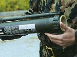 Житель Северной Осетии продал государству 58 гранатометов и 29 пулеметов за миллион рублей