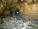 На отдых в Москве у экипажа ИЛ-76 было меньше суток. Накануне он вернулся из районов стихийного бедствия, куда доставил российских спасателей, врачей, спецтехнику для разбора завалов На отдых в Москве у экипажа ИЛ-76 было меньше суток. Накануне он вернулся из районов стихийного бедствия, куда доставил российских спасателей, врачей, спецтехнику для разбора завалов