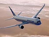 Российский предприниматель Роман Абрамович приобрел себе новый самолет - Boeing-767-300, из которого владелец "Сибнефти" и футбольного клуба "Челси" собирается сделать себе летающую штаб-квартиру