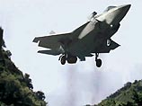 Новейшие истребители британских ВВС не пригодны к полетам