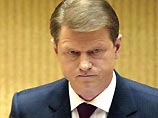 Паксас окончательно лишен права баллотироваться в президенты Литвы