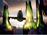 Пьяные датчане устроили дебош на борту российского самолета, вылетевшего из Москвы в Копенгаген