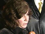 Мосгорсуд оставил в силе решение о сроке знакомства Ходорковского
с делом
Мосгорсуд оставил в силе решение о сроке знакомства Ходорковского
с делом
